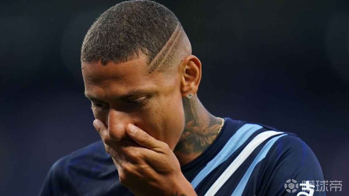 ESPN：萨拉赫和法比尼奥致电里沙利松，邀请他前往土耳其踢球